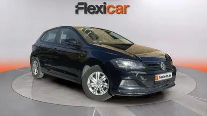 Usado VW Polo Advance 75 CV (55 kW) 2018 Utilitario