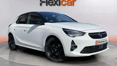 Usado 2021 Opel Corsa Edition Berlina | 11.990 € (Precio justo)