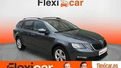 Gris Usado 2019 Skoda Octavia Ambition Berlina | 16.990 € (Precio justo)