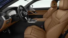 Usado 2021 BMW 430 Comfort Edition Coupe | 44.900 € (Precio justo)