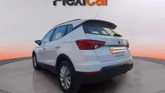 Blanco Usado 2020 Seat Arona Ecomotive SUV | 12.970 € (Buen precio)