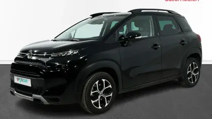 Usado Citroën C3 Aircross PureTech 110 CV (80 kW) 2024 SUV