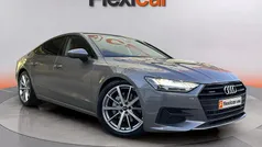 Usado 2020 Audi A7 Premium Berlina | 35.990 € (Super precio)