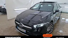 Usado 2021 Mercedes A250 Berlina | 29.850 € (Precio justo)