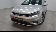 VW Golf VIII
