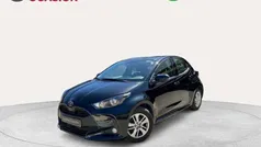 Usado 2024 Toyota Yaris Edition Utilitario | 16.990 € (Buen precio)