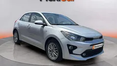 Usado 2023 Kia Rio Berlina | 12.490 € (Buen precio)