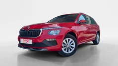 Usado 2024 Skoda Kamiq Selection SUV | 19.290 € (Buen precio)