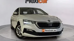 Usado 2021 Skoda Scala Ambition Utilitario | 13.290 € (Precio justo)