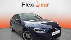 Usado 2020 Audi A4 Advanced Plus Berlina | 21.890 € (Precio justo)