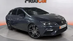 Usado 2019 Cupra Leon Familiar | 23.990 € (Super precio)