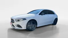 Usado 2023 Mercedes A250 Berlina | 33.900 € (Precio justo)
