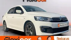 Usado 2018 Citroën C-Elysee I PureTech Berlina | 9490 € (Precio justo)