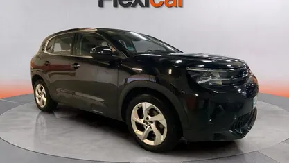 Usado Citroën C5 Aircross Feel 131 CV (96 kW) 2023 SUV