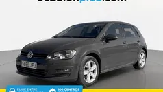 Usado 2015 VW Golf VII Advance Utilitario | 11.850 € (Buen precio)