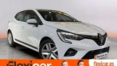Usado 2021 Renault Clio V Intens Utilitario | 11.490 € (Precio justo)
