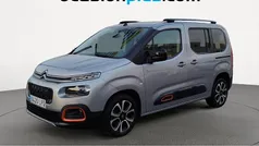 Usado 2021 Citroën Berlingo Shine Monovolumen | 19.410 € (Precio justo)