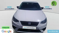 Usado 2019 Seat Ibiza Reference Berlina | 11.890 € (Precio justo)