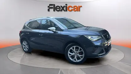Usado Seat Arona FR 150 CV (110 kW) 2023 SUV