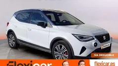 Usado 2024 Seat Arona FR SUV | 17.490 € (Precio justo)