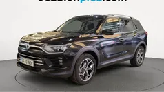 Usado 2025 Ssangyong (KGM) Korando SUV | 21.305 € (Buen precio)