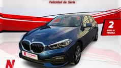 Usado 2020 BMW 116 Utilitario | 18.214 € (Precio justo)