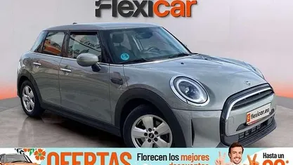 Usado Mini Cooper 136 CV (100 kW) 2022 Utilitario