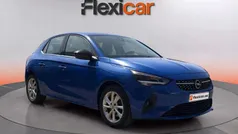 Usado 2021 Opel Corsa Elegance Berlina | 12.490 € (Precio justo)
