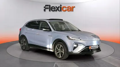 Usado MG Marvel R Luxury 132 kW (180 CV) 2023 SUV