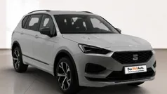 Usado 2024 Seat Tarraco FR SUV | 34.900 € (Precio justo)