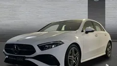 Otro Usado 2023 Mercedes A180 Advanced | 33.700 € (Precio justo)