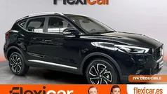 Negro Nuevo 2024 MG ZS Luxury Berlina | 19.490 € (Precio justo)