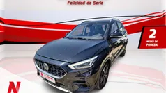 Usado 2022 MG ZS Comfort Berlina | 13.728 € (Precio justo)