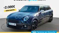 Usado 2022 Mini Cooper Clubman Familiar | 22.300 € (Buen precio)