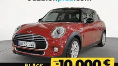Usado 2016 Mini Cooper Utilitario | 14.490 € (Super precio)