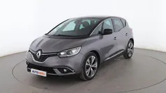 Gris Usado 2017 Renault Scénic IV Zen Monovolumen | 12.299 € (Precio justo)