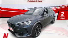 Usado 2021 Cupra Formentor SUV | 26.158 € (Buen precio)