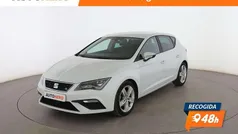 Usado 2018 Seat Leon FR Berlina | 15.599 € (Precio justo)