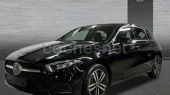 Usado 2023 Mercedes A250 Progressive Berlina | 36.900 € (Buen precio)