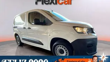Usado 2019 Peugeot Partner Monovolumen | 7890 € (Buen precio)