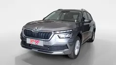 Usado 2024 Skoda Kamiq Ambition SUV | 22.500 € (Precio justo)