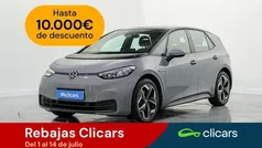 Usado 2021 VW ID.3 Pro Performance Utilitario | 19.390 € (Buen precio)