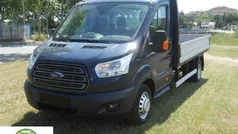 Usado 2018 Ford Transit Ambiente | 17.990 € (Buen precio)