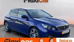 Usado 2017 Peugeot 308 Allure | 12.990 € (Precio justo)