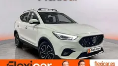 Usado 2023 MG ZS Luxury SUV | 14.990 € (Buen precio)