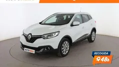 Usado 2016 Renault Kadjar Zen SUV | 12.799 € (Precio justo)