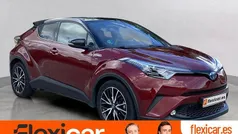 Usado 2018 Toyota C-HR Advance SUV | 17.790 € (Precio justo)