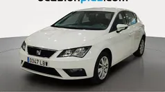 Usado 2019 Seat Leon Reference Utilitario | 12.537 € (Buen precio)