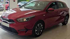 Otro Usado 2024 Kia Ceed Berlina | 19.600 € (Precio justo)