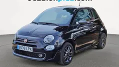 Usado 2021 Fiat 500 Dolcevita Utilitario | 10.773 € (Buen precio)